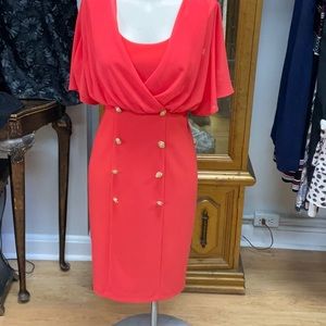 Joseph Ribkoff dress